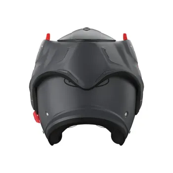 cafe 4 racer - Roof Boxxer 2 prilba Mat graphite - ROOF  ROOF 