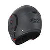 cafe 4 racer - Roof Boxxer 2 helmet Mat graphite - ROOF  ROOF 