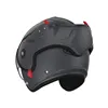 cafe 4 racer - Roof Boxxer 2 prilba Mat graphite - ROOF  ROOF 