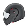 cafe 4 racer - Roof Boxxer 2 prilba Mat graphite - ROOF  ROOF 