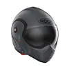 cafe 4 racer - Roof Boxxer 2 prilba Mat graphite - ROOF  ROOF 
