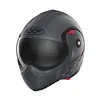 cafe 4 racer - Roof Boxxer 2 helmet Mat graphite - ROOF  ROOF 