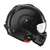 cafe 4 racer - Roof Boxer Alpha helmet black - ROOF  ROOF 