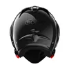 cafe 4 racer - Roof Boxer Alpha helmet black - ROOF  ROOF 