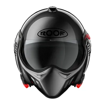 cafe 4 racer - Roof Boxer Alpha helmet metal - ROOF  ROOF 