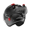 cafe 4 racer - Roof Boxer Alpha helmet metal - ROOF  ROOF 