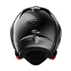 cafe 4 racer - Roof Boxer Alpha helmet metal - ROOF  ROOF 