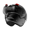 cafe 4 racer - Roof Boxer Alpha helmet metal - ROOF  ROOF 