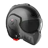 cafe 4 racer - Roof Boxer Alpha helmet metal - ROOF  ROOF 
