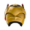 cafe 4 racer - Roof Boxer Alpha helmet yellow - ROOF  ROOF 