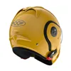 cafe 4 racer - Roof Boxer Alpha helmet yellow - ROOF  ROOF 