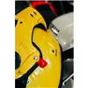 cafe 4 racer - Roof Boxer Alpha helmet yellow - ROOF  ROOF 