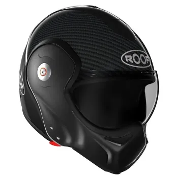 cafe 4 racer - Roof Boxer V8 S Prilba Graphite - ROOF  ROOF 