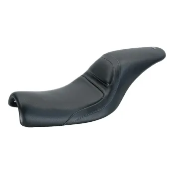 cafe 4 racer - RSD Cafe Check-It seat black - Roland Sands Design RSD & ROUGH Craft HD Seats 