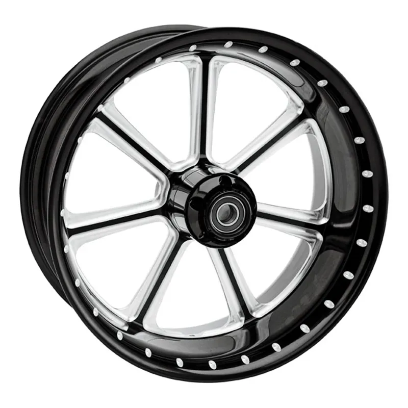 cafe 4 racer - KOLESO RSD 5,5 X 18, DIESEL - Roland Sands Design Disky HD 