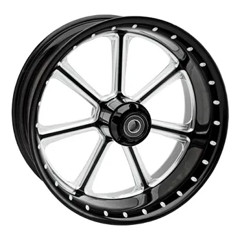 cafe 4 racer - RSD, 3,5 x 23 koleso, Diesel. Black Ops - Roland Sands Design Disky HD 