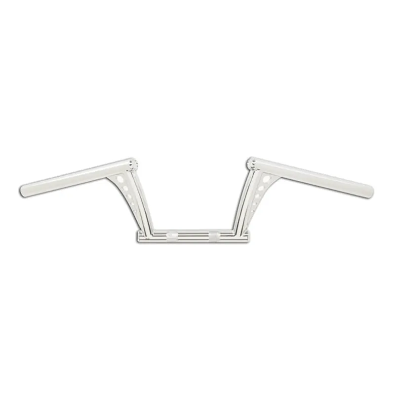 cafe 4 racer - RSD, Vintage 1" handlebar. Shortstack. Chrome - Roland Sands Design H&D & Custom 