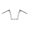 cafe 4 racer - RSD, Vintage King Ape 1-1/4" handlebar. Chrome. 16" - Roland Sands Design H&D & Custom 
