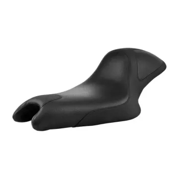 cafe 4 racer - RSD Cafe Check-It seat black - Roland Sands Design RSD & ROUGH Craft HD Seats 