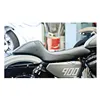 cafe 4 racer - Roland Sands Design, sedadlo Cafe Sportster. Cafe - Roland Sands Design RSD & ROUGH Craft HD Sedadlá 