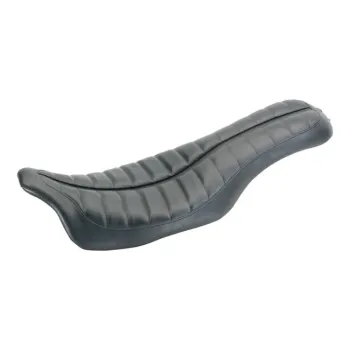 cafe 4 racer - RSD Cafe Check-It seat black - Roland Sands Design RSD & ROUGH Craft HD Seats 
