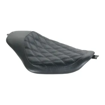cafe 4 racer - RSD Cafe Check-It seat black - Roland Sands Design RSD & ROUGH Craft HD Seats 