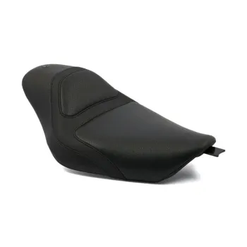 cafe 4 racer - RSD Cafe Traction seat black - Roland Sands Design RSD & ROUGH Craft HD Seats 