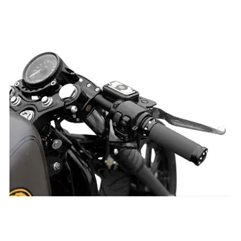 cafe 4 racer - RSD KLIPSY NA RIADIDLÁ - Roland Sands Design Clip-ons Cafe Racer 