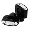 cafe 4 racer - RSD, 2 bolt Nostalgia risers - Roland Sands Design Clamp Kit & Risers 