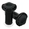 cafe 4 racer - RSD, Misano riser hole plugs. Black Ops - Roland Sands Design Clamp Kit & Risers 
