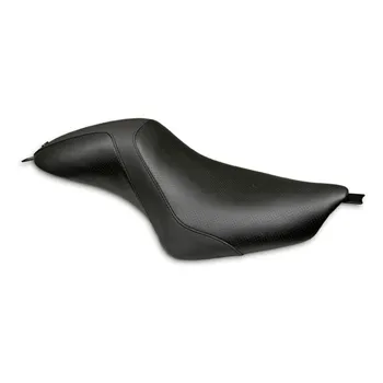 cafe 4 racer - Roland Sands Design, Mini Cafe Sportster seat. Avenger - Roland Sands Design RSD & ROUGH Craft HD Seats 
