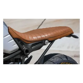 cafe 4 racer Seats custom bike parts 