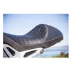 cafe 4 racer - RSD Cafe Check-It seat black - Roland Sands Design RSD & ROUGH Craft HD Seats 
