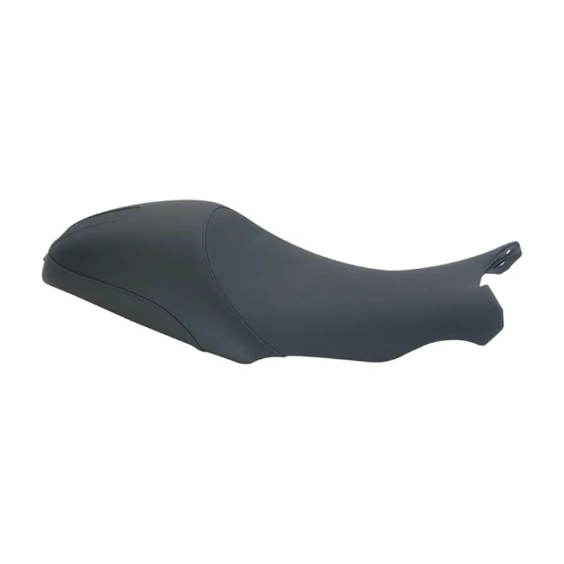 cafe 4 racer - RSD Cafe Traction seat black - Roland Sands Design RSD & ROUGH Craft HD Seats 