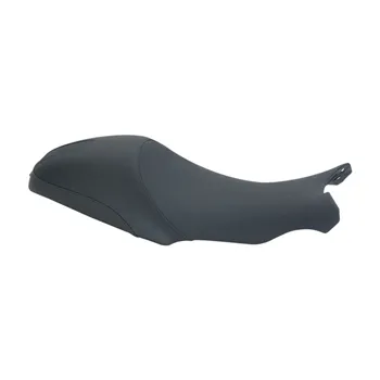 cafe 4 racer - RSD Cafe Traction seat black - Roland Sands Design RSD & ROUGH Craft HD Seats 