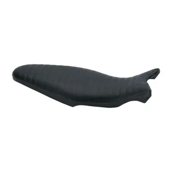 cafe 4 racer - RSD Flat Out Enzo seat black - Roland Sands Design RSD & ROUGH Craft HD Seats 