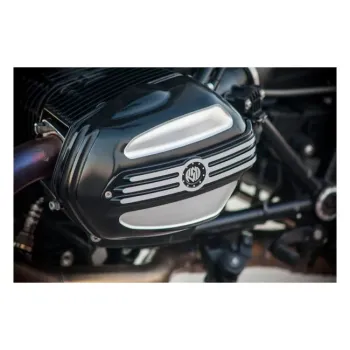 RSD Radial valve covers contrast cut