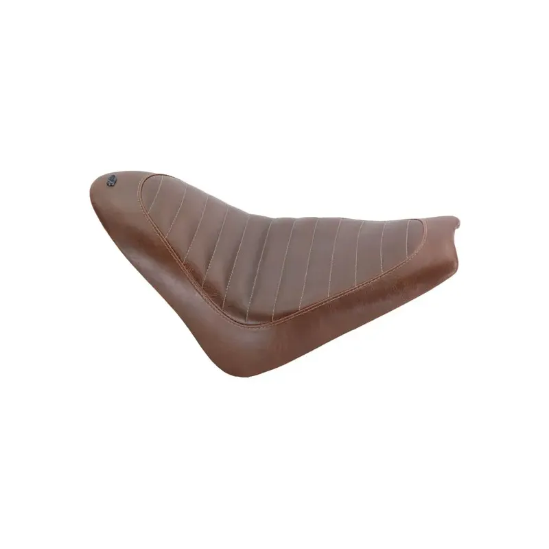 cafe 4 racer - RSD INDIAN SCOUT SOLO SEAT ENZO - Roland Sands Design RSD & ROUGH Craft HD Sedadlá 