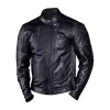 cafe 4 racer - Roland Sands Clash bunda čierna - Roland Sands Design Bundy 