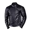 cafe 4 racer - Roland Sands Clash jacket black - Roland Sands Design Jackets 