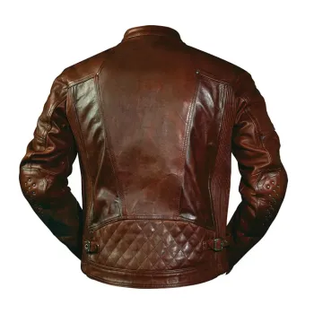 cafe 4 racer - Roland Sands Clash bunda tobacco - Roland Sands Design Bundy 
