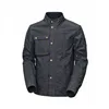 cafe 4 racer - Roland Sands Truman jacket black - Roland Sands Design Jackets 