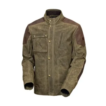 cafe 4 racer - Carhartt Monterey jacket black - Carhartt Jackets 