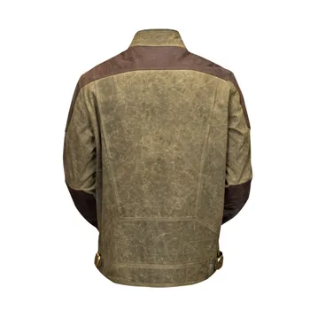 cafe 4 racer - Roland Sands Truman jacket ranger - Roland Sands Design Jackets 