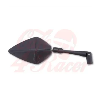 cafe 4 racer - HIGHSIDER Mirror ORLANDO - Highsider Standard mirrors 4054783039883
