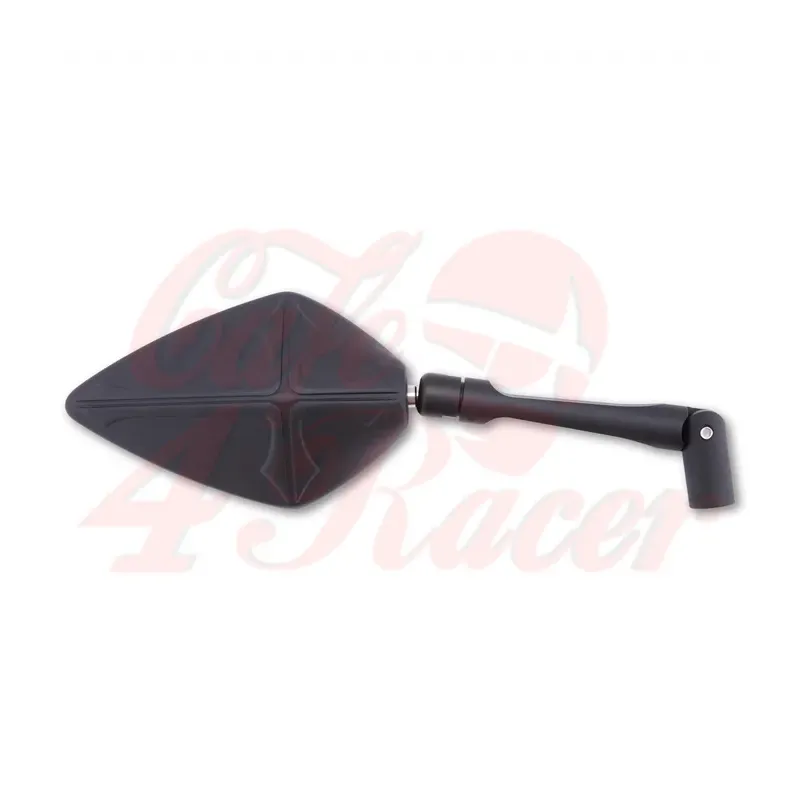 cafe 4 racer - HIGHSIDER Mirror ORLANDO - Highsider Standard mirrors 4054783039883