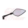 cafe 4 racer - HIGHSIDER Mirror ORLANDO - Highsider Standard mirrors 4054783039883