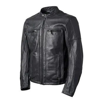 cafe 4 racer - Roland Sands bunda Linden 74 černá - Roland Sands Design Bundy 
