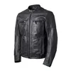 cafe 4 racer - Roland Sands Linden 74 jacket black - Roland Sands Design Jackets 
