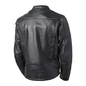 cafe 4 racer - Roland Sands bunda Linden 74 černá - Roland Sands Design Bundy 